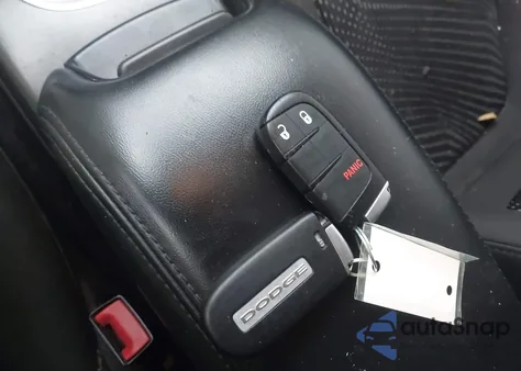 2019 Dodge Journey Se from USA, damaged, VIN 3C4PDCBB0KT872915